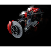 Конструктор Lamborghini Technic на 3696 деталей, спортивний суперкар, модель автомобіля, для дорослих
