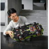 Конструктор Lamborghini Technic на 3696 деталей, спортивний суперкар, модель автомобіля, для дорослих