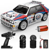 Машинка на радіокеруванні MJX Hyper Go 14302 1:14 4WD до 42 км/год, Brushless RC дрифт авто, спортивний автомобіль на пульті, акум