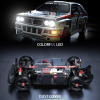 Машинка на радіокеруванні MJX Hyper Go 14302 1:14 4WD до 42 км/год, Brushless RC дрифт авто, спортивний автомобіль на пульті, акум