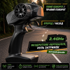 Машинка на радіокеруванні ZLL SG716 1:24 4WD, RC дрифт авто на пульті, спортивний автомобіль до 20 км/год, LED підсвітка