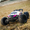 Радіокерована машинка ZLL SG618 MAX 1:16 4WD до 80 км/год, Brushless RC монстр-трак, позашляховик на пульті, повний привід