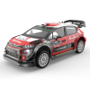 Радіокерована машинка MJX Hyper Go 10303 1:10 4WD Brushless до 70 км/год, машинка для дріфту RC машинка ралійний автомобіль
