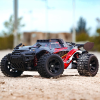 Радіокерована машинка SG118 MAX Brushless 1:18 4WD до 60 км/год позашляховик на пульті, безщітковий RC автомобіль, повний привід