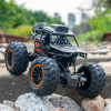 Радіокерована машинка LH-C023AS 1:20 4WD з Wi-Fi FPV камерою 720P на пульті керування, RC позашляховик, джип, всюдихід, LED
