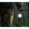 Павербанк REMAX RPP-100 10000 мАг Power Bank з LED-дисплеєм, зовнішній акумулятор 2 USB, Type-C, Micro USB, для смартфона, планшет