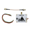 Відеопередавач Peak THOR T67, 6-7GHz, 64 каналів, 25-3000mW, Smart Audio, SMA