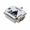 Відеопередавач Peak THOR T67, 6-7GHz, 64 каналів, 25-3000mW, Smart Audio, SMA