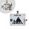 Відеопередавач Peak THOR T67, 6-7GHz, 64 каналів, 25-3000mW, Smart Audio, SMA