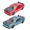 Радіокерована машинка HNR H9802 PANTHER 1:10 Brushless 4WD — дрифт, до 70 км/год, Hobbywing ESC, перегоновий RC автомобіль