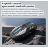 Квадрокоптер  Безщітковий дрон A118, оптичний потік, уникнення перешкод, радіокерований