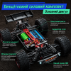 Радіокерована машинка SG316 PRO  4WD RC позашляховик на пульті до 40 км/год 2 АКБ