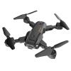 Квадрокоптер Q6 з камерою 4K HD FPV – до 100 м, 30 хв. польоту + кейс / 2 акумулятори 
