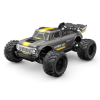 Машинка на пульті керування MJX Hyper Go 10210 1:10 4WD 80+ км/год, безщітковий позашляховик RC монстр-трак із металевою трансмісі