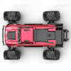 Машинка на радіокеруванні MJX Hyper Go 10210 1:10 4WD до 80 км/год, безщітковий RC позашляховик