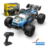 Машинка на радиоуправлении S767 Monster Truck 1:20 2WD  RC внедорожник для детей, радиоуправляемая машинка, джип на пульте 2.4GHz
