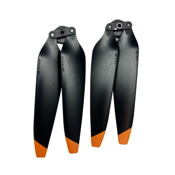 Пропелери Лопаті для DJI Matrice 4/4T /4E А+В пара