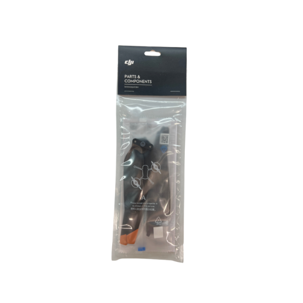 Пропелери Лопаті для DJI Matrice 4/4T /4E А+В пара