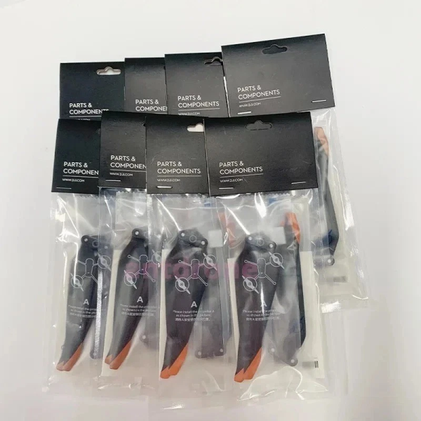 Пропелери Лопаті для DJI Matrice 4/4T /4E А+В пара