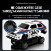Радіокерована машинка KFPLAN KF34 1:43 4WD для дрифту, RC дрифт-кар на пульті, пропорційне керування, LED, 15 км/год, акумулятор