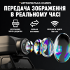 Міні машинка на радіокеруванні KFPLAN KF32 1:64 з FPV камерою 480P, RC авто 2WD на пульті 2.4GHz, пропорційне керування