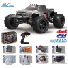 Радіокерована машинка HS14301 1:14 4WD на пульті RC позашляховик до 40 км/год, всюдихід 4x4, 2 акумулятора 7.4V