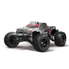 Радіокерована машинка HS14301 1:14 4WD на пульті RC позашляховик до 40 км/год, всюдихід 4x4, 2 акумулятора 7.4V