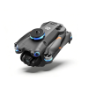 Квадрокоптер LSRC GT60 GPS з камерою 720P Brushless дрон з екраном 4.3", Optical Flow, уникнення перешкод, автоповернення до 500 м