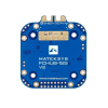 Плата розподілу живлення Matek FCHUB-12S V2 PDB для дронів і X-Class — 3–12S LiPo, 4×70A, датчик струму 440A, BEC 5V/12V, BLHeli32