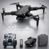 Квадрокоптер з камерою LYZRC L900 PRO SE 4K HD, GPS, безщіткові мотори, FPV до 1200 м, до 28 хв польоту
