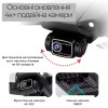 Квадрокоптер з камерою LYZRC L900 PRO SE 4K HD, GPS, безщіткові мотори, FPV до 1200 м, до 28 хв польоту