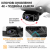 Квадрокоптер з камерою LYZRC L900 PRO SE 4K, GPS, безщіткові мотори, 5G Wi-Fi, до 1200 м