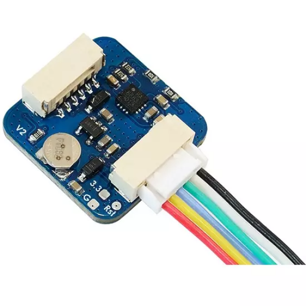 Matek M10Q-5883 - GPS модуль з компасом для FPV
