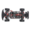 Радіокерована машинка MJX Hyper Go 14211 1:14 4WD Brushless до 70 км/год  RC Short Course Truck, АКБ 3000mAh, масляні амортизатори