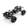 Радіокерована машинка MJX Hyper Go H18P 1:18 4WD Brushless RC Crawler позашляховик 4200KV 500mAh DIG