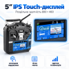 RadioMaster TX16S MK3, ELRS, 16CH, апаратура керування, пульт радіокерування, RC, ExpressLRS, 2.4GHz, 900MHz, 5″ IPS, Hall-стіки,