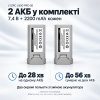 Квадрокоптер LYZRC L900 PRO SE GPS з камерою 1080p — Brushless дрон, Optical Flow, автоповернення, до 1200 м, 2 АКБ 2200 mAh