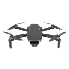 Квадрокоптер ZLRC SG108 Max с камерой 4K GPS до 25 мин. полета + кейс