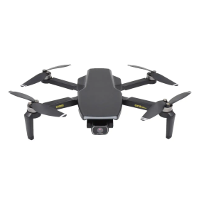 Квадрокоптер ZLRC SG108 Max з камерою 4K GPS до 25 хв. польоту + кейс