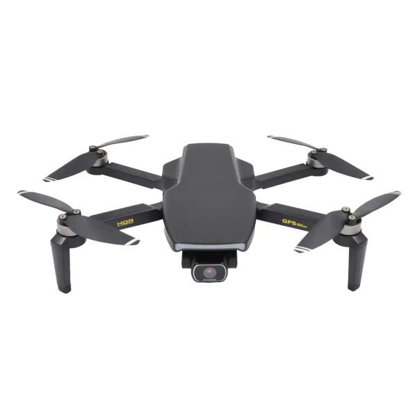 Квадрокоптер ZLRC SG108 Max с камерой 4K GPS до 25 мин. полета + кейс