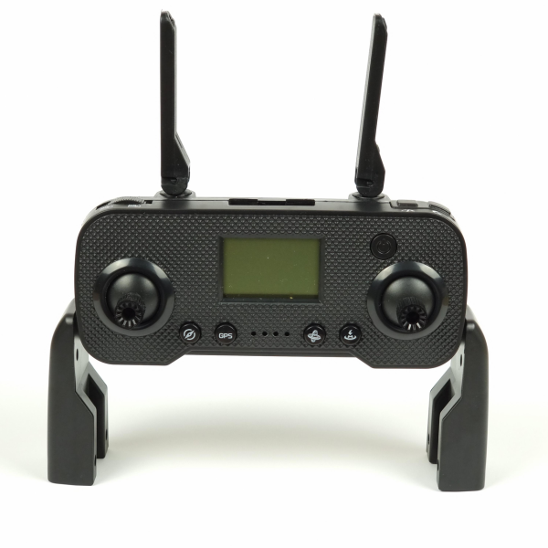 Квадрокоптер ZLRC SG108 Max с камерой 4K GPS до 25 мин. полета + кейс