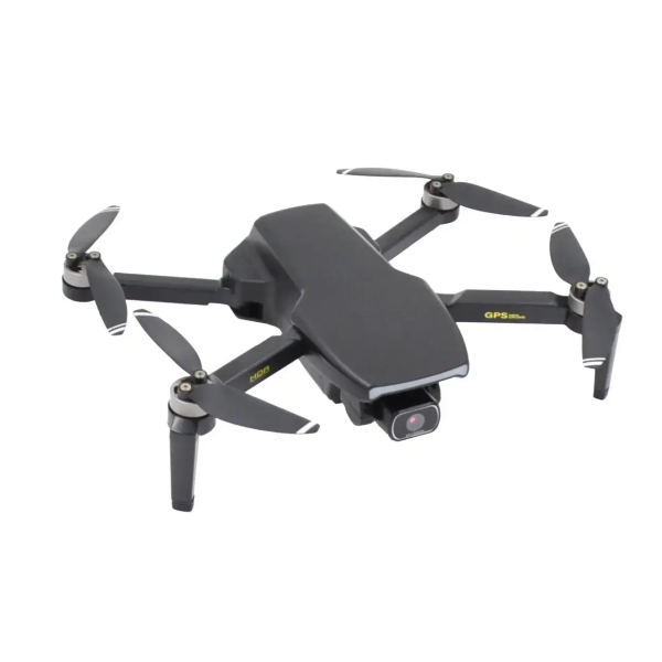 Квадрокоптер ZLRC SG108 Max с камерой 4K GPS до 25 мин. полета + кейс