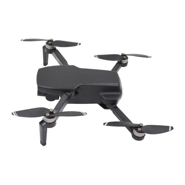 Квадрокоптер ZLRC SG108 Max с камерой 4K GPS до 25 мин. полета + кейс