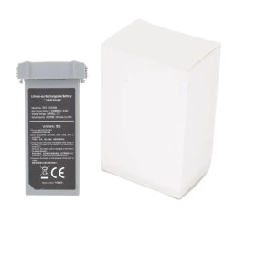 Акумулятор 2100 mAh 7,7v для квадрокоптера C-fly mini