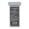 Акумулятор 2100 mAh 7,7v для квадрокоптера C-fly mini