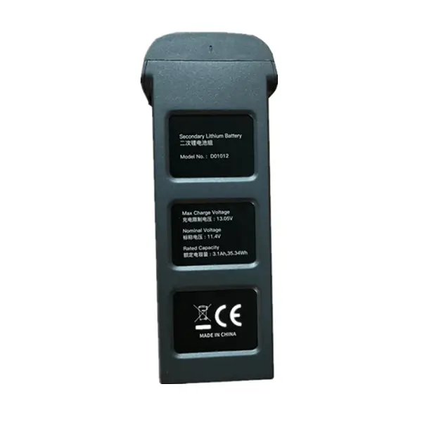 Акумулятор C-fly Faith 2 SE для квадрокоптера Li-Po на 3000 mAh